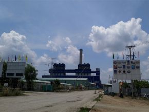 Dự án cung cấp, lắp đặt, kiểm tra và chạy thử thành công hệ thống nguồn một chiều nhà máy nhiệt điện