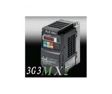 3G3MX2 Đa năng 200VAC 3G3MX2 Đa năng 200VAC