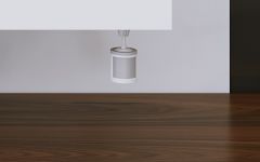 Lắp đặt thiết bị thông minh cho căn hộ