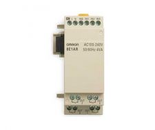 ZEN-8E1AR: Loại mở rộng, 4 ngỏ vào AC, 4 ngỏ ra rơle