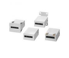 CSKE Đếm tổng 6 số cơ (Discontinued)