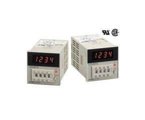 H7CN bộ đếm cơ size 48x48