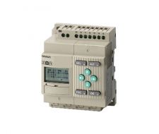 ZEN-10C3AR-A-V2: Loại 6 ngỏ vào 4 ngỏ ra, nguồn AC, không mở rộng.