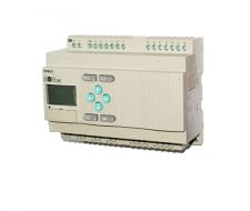 ZEN-20C3AR-A-V2: Loại 12 ngỏ vào 8 ngỏ ra, nguồn AC, không mở rộng.