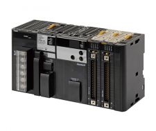 CJ2M dạng module ghép nối