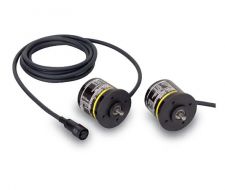 E6CP Loại Absolute 8 bit kinh tế