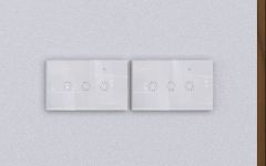 Lắp đặt thiết bị thông minh cho căn hộ