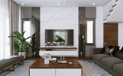 Lắp đặt thiết bị thông minh cho căn hộ